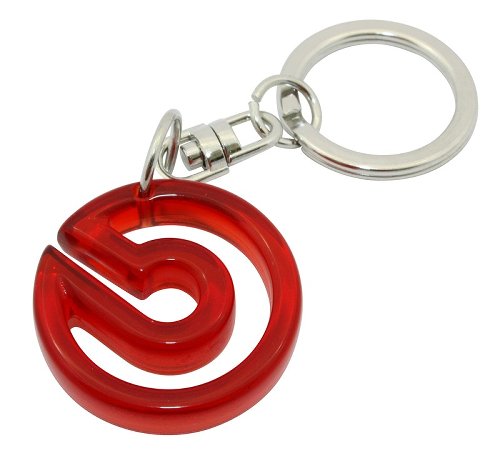 Brembo keychain LOGO, NML