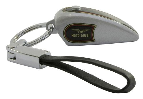 Moto Guzzi Keyring Tank 500 Sport, metal NML