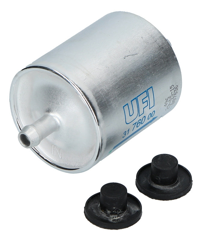 UFI Fuel filter `3176000` - Moto Guzzi V7, V9, V11, Griso..., Aprilia Shiver, Dorsoduro...