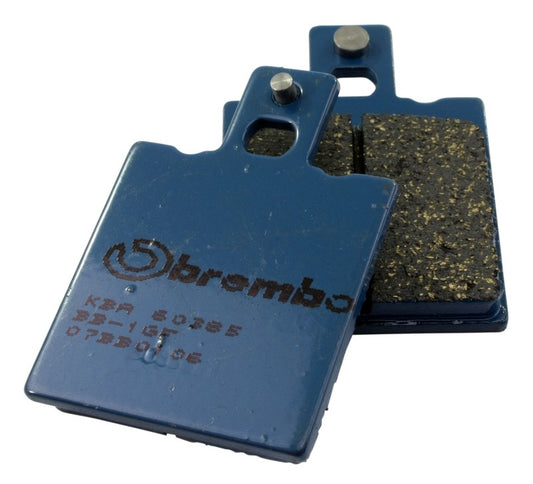 Brembo Brake Pads 05