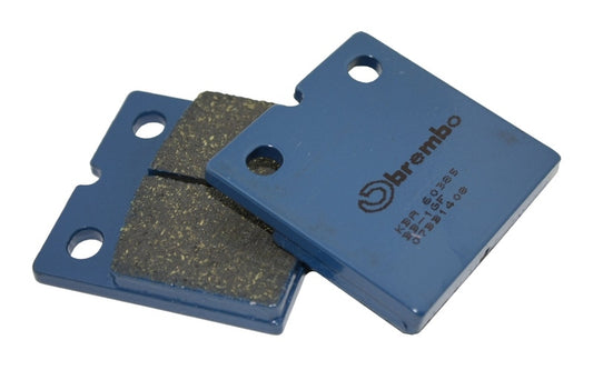 Brembo Brake Pads 08