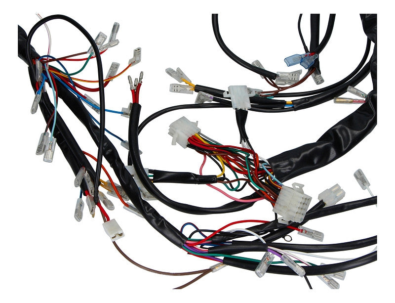 Moto Guzzi Wiring harness - Le Mans 2, 3, California 2, T4, 1000 SP