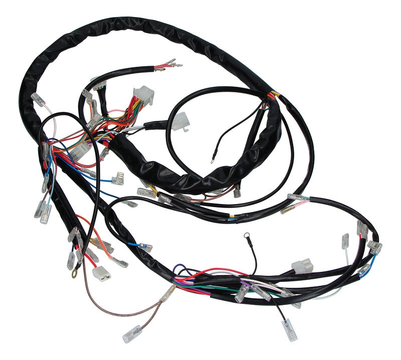 Moto Guzzi Wiring harness - Le Mans 2, 3, California 2, T4, 1000 SP