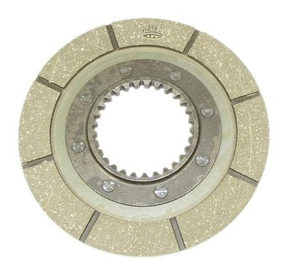 Surflex Clutch disc, rough toothed - Moto Guzzi big models