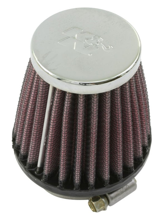 K&N Air filter RC-1090 tapered 48mm for Dellorto PHF carburettor