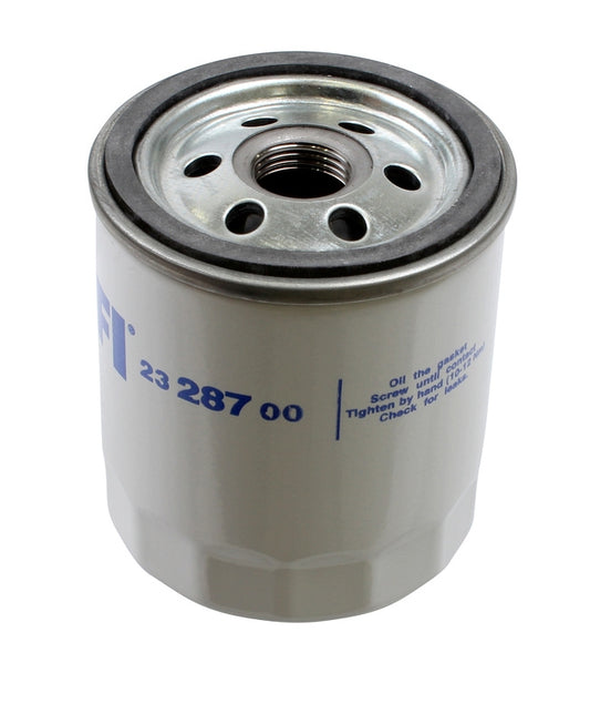 UFI Oil filter `2328700` - Moto Guzzi V10 Centauro, 1100 Sport.,California 1100, Griso, Breva...