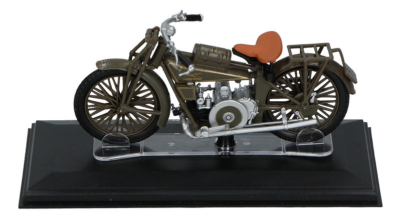 Moto Guzzi Model Starline 1:24 - 500 Normale NML