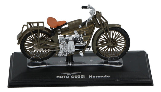 Moto Guzzi Model Starline 1:24 - 500 Normale NML