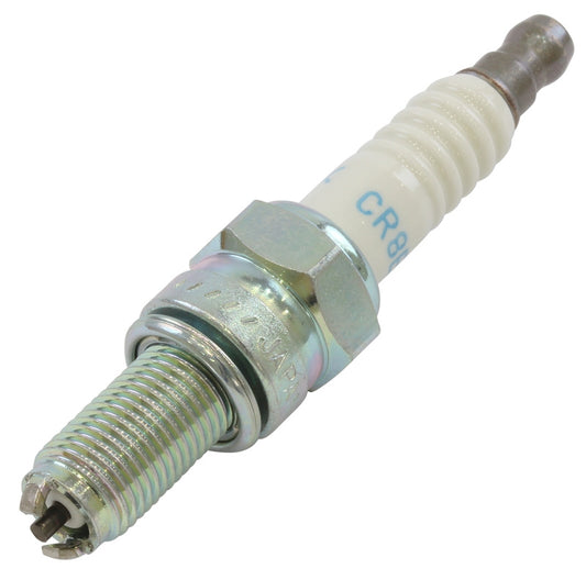 Moto Guzzi/Aprilia Spark plug NGK CR8EKB - 8V Griso, Norge, Stelvio, Dorsoduro, Caponord, RXV, SXV..