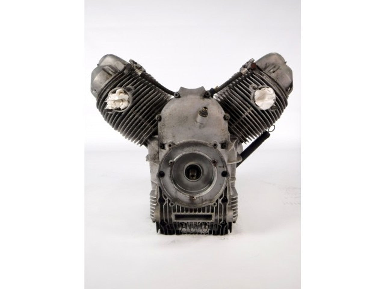 USED Moto Guzzi Le Mans II Engine - Complete