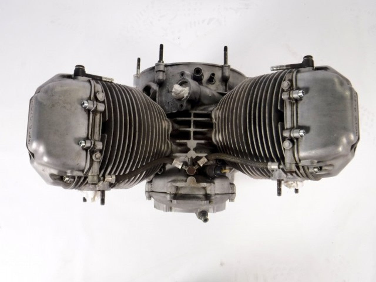 USED Moto Guzzi Le Mans II Engine - Complete